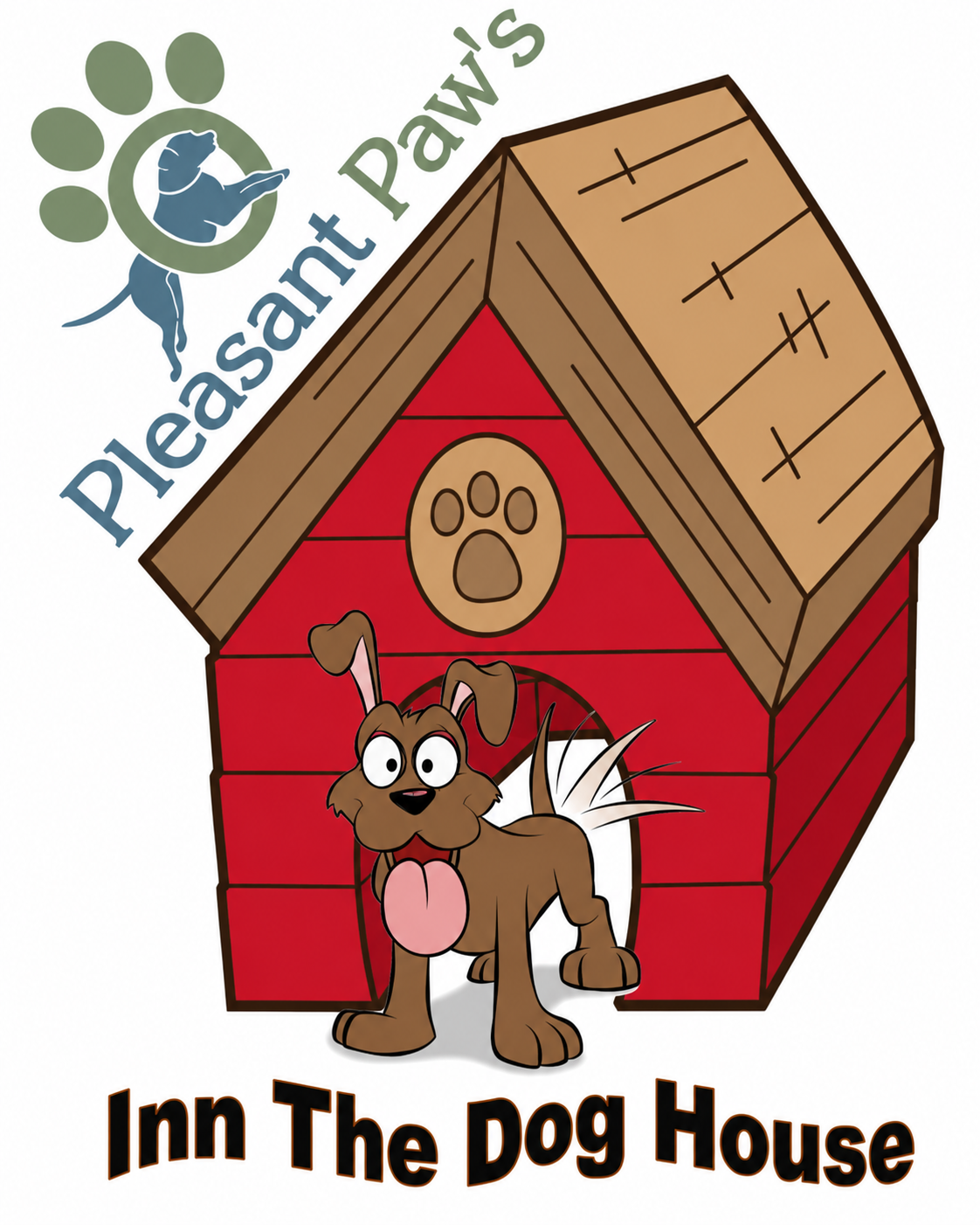 Pleasant Paws Inn